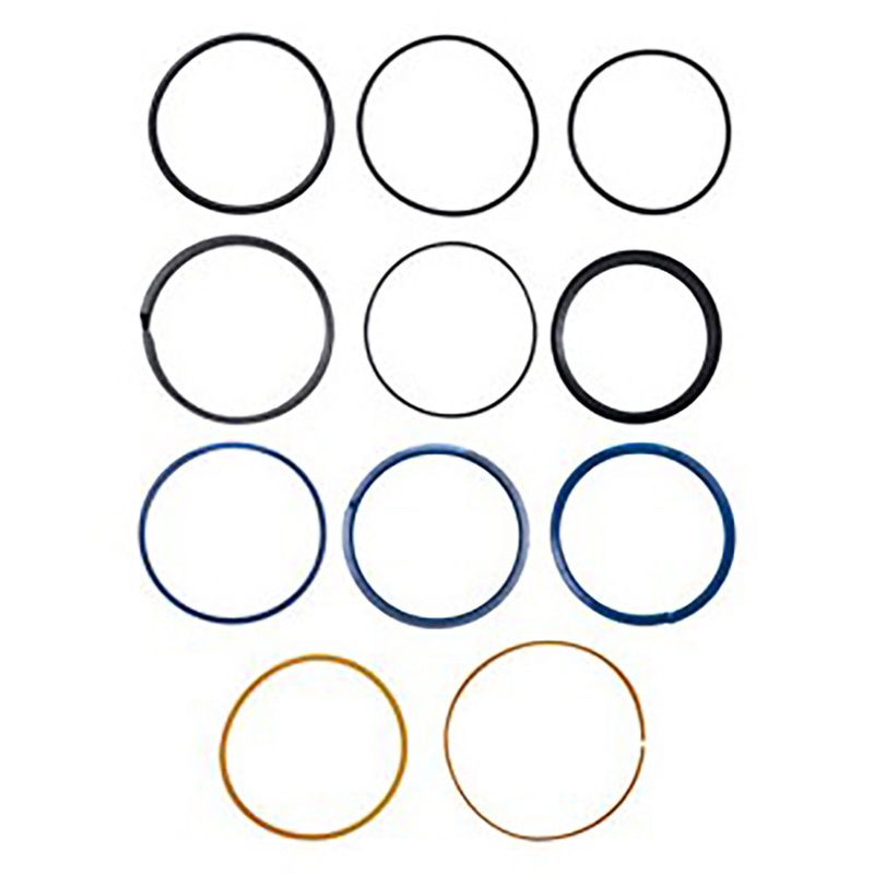 AHC19323 Hydraulic Cylinder Bore Seal Kit Fits John Deere Planter 1520 1750 1760