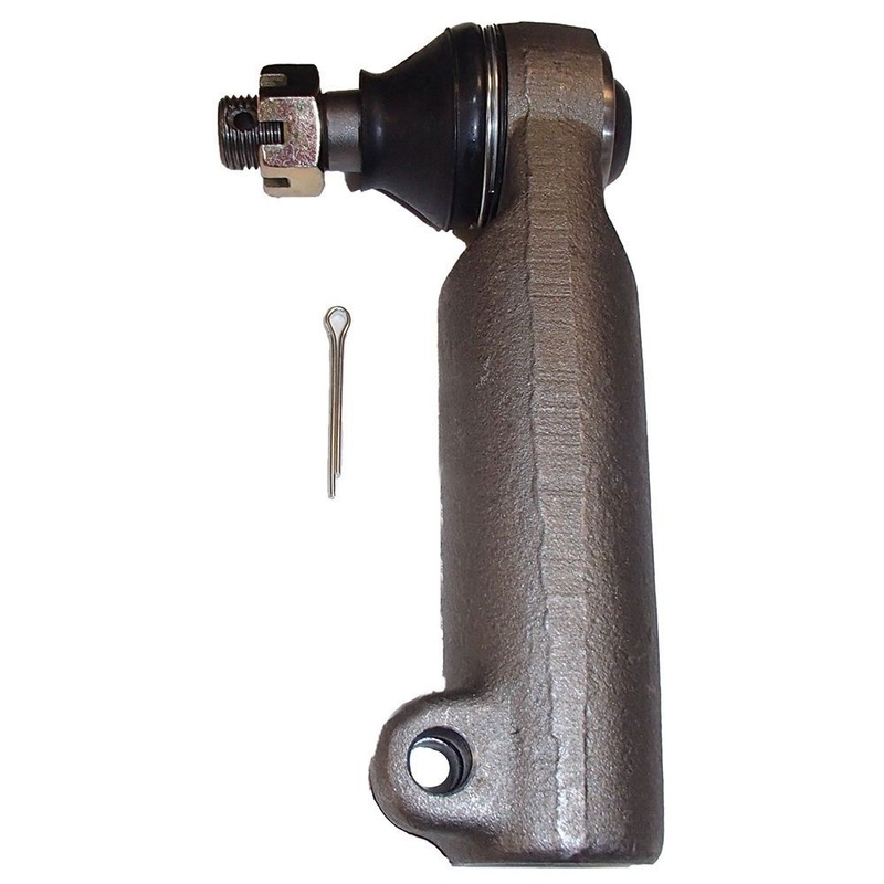 AT27130 Inner Tie Rod Fits John Deere 820, 830, 840, 920, 930, 940, 1020+