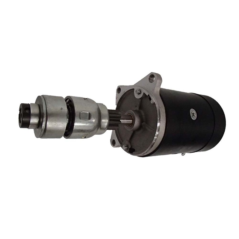 C3NF11002C Starter Fits Ford Tractor NAA 600 700 800 900 601 701 801 901+