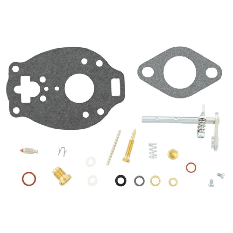 CARBURETOR KIT TSX-363 OLIVER TRACTORS 66HC,77HC,SUPER,66,660,Marvel Schebler