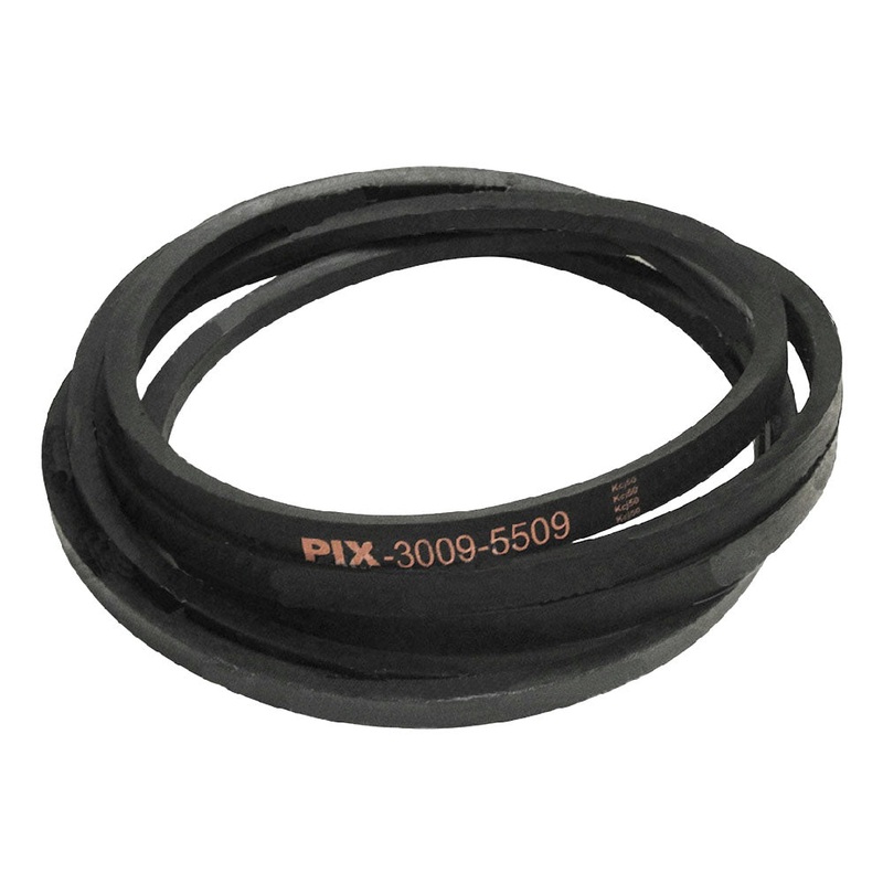 Drive Belt Fits Woods Replaces 24102