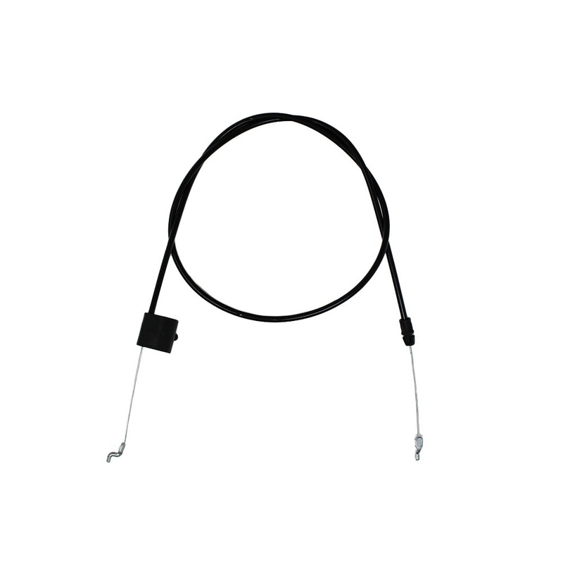 Engine Control Cable 52.5" Fits Electrolux 96114001403 96114001404 96114001405