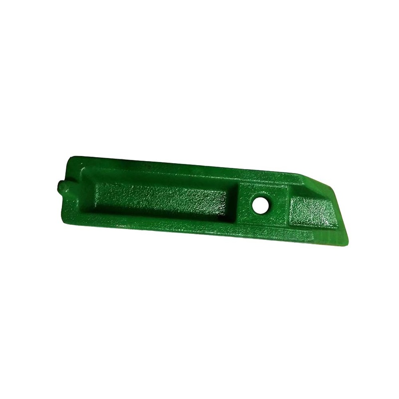 Fits John Deere SWAY BLOCK; Fits CAT. II (RH) L100866 7320,7230 PREMIUM,72