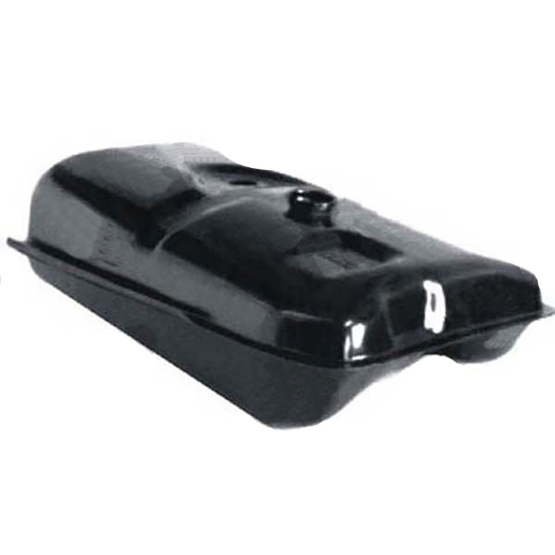 Fuel Tank - Metal Fits Massey Ferguson 20 35 135 202 203 204 205 2135 897401M92
