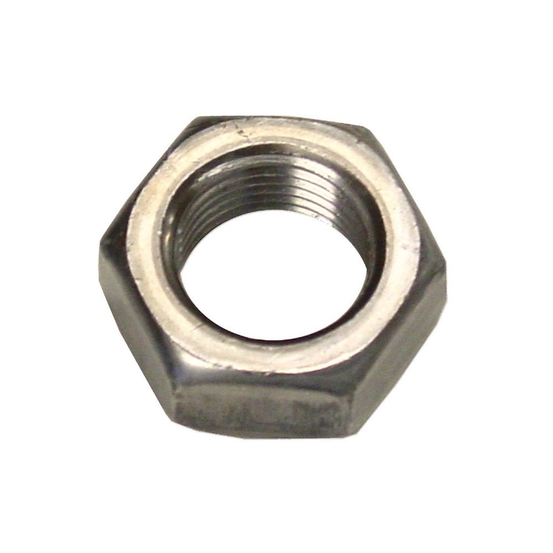 Hex Nut Fits John Deere Replaces 14H482