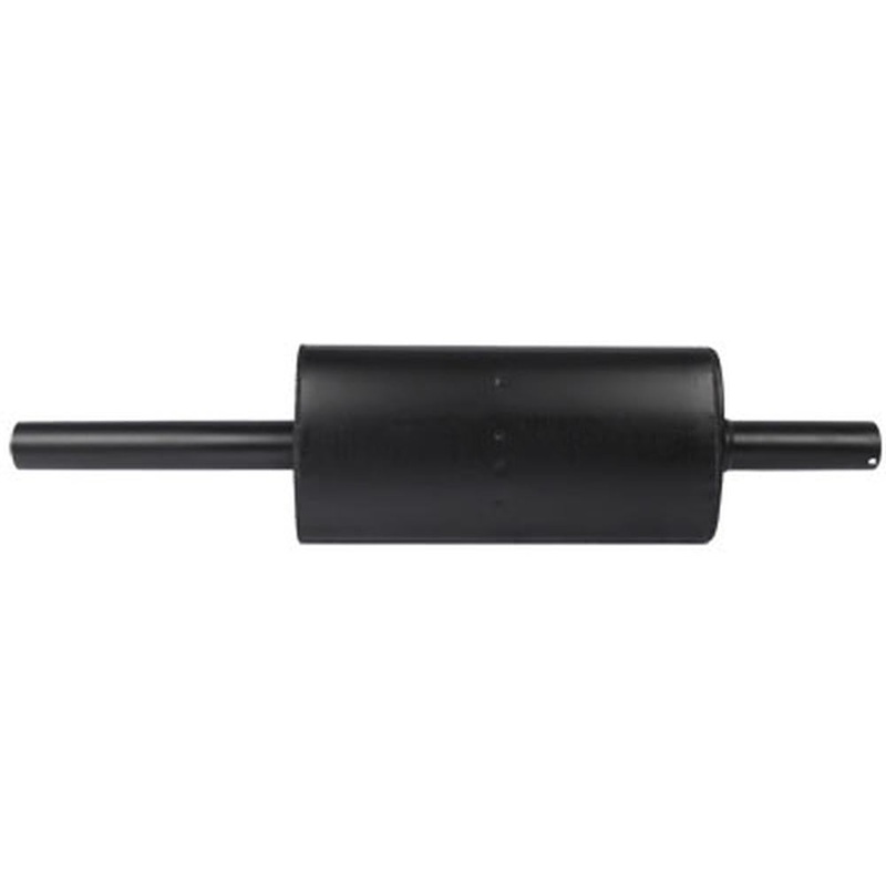 K928712 Muffler For David Brown Tractors 770 780 880 885 990 995 996 1200+