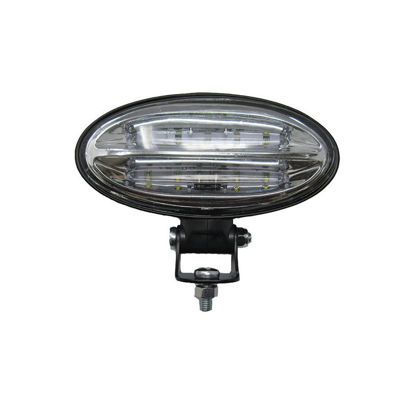 LED WORKLIGHT Fits John Deere 8335RT 8345R 8345RT 8360R 8360RT 8370R 8370RT