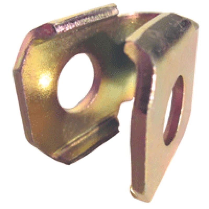 Light Bracket - Clamp Fits John Deere M 40 320 330 420 430 1010 3010 3020 M1482T