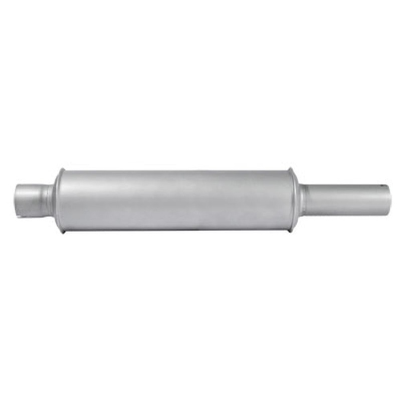 Muffler Fits Case/International Tractor C D DC 400 700 800 A20494