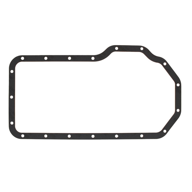 OIL PAN GASKET FOR IH Fits IH Fits FARMALL SUPER MV-TA INDUSTRIAL I-6 T-6 W-400