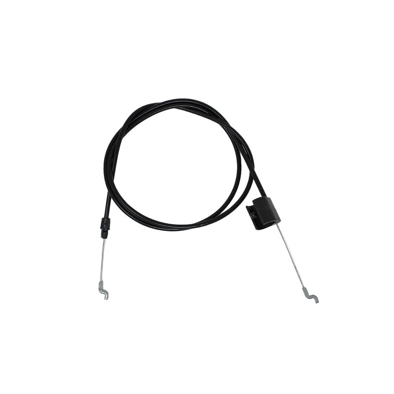 (Pack of 4) Engine Control Cable for AYP 183567, 532183567, 182755 Lawnmowers