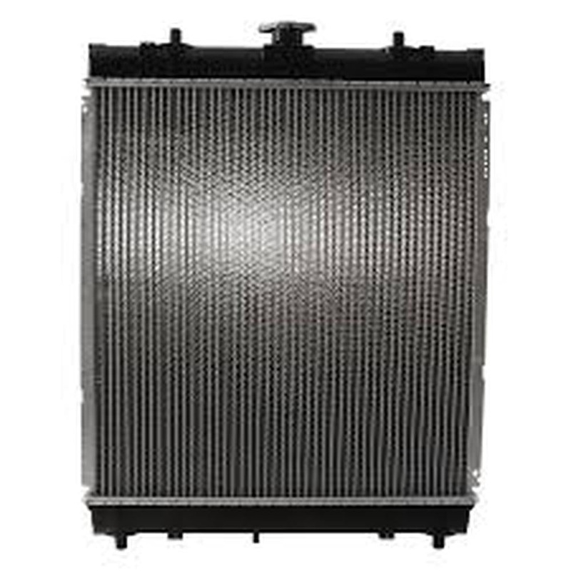 Radiator - Aluminum Core Fits Kubota L4400 L4400 L4400 TC230-99600
