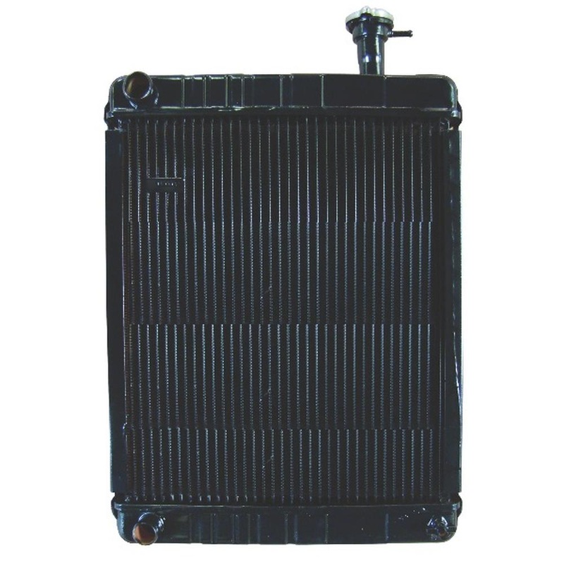 Radiator fits Lincoln Welder Ranger 250D Ranger 305D Vantage 300 G31151 CAG31152