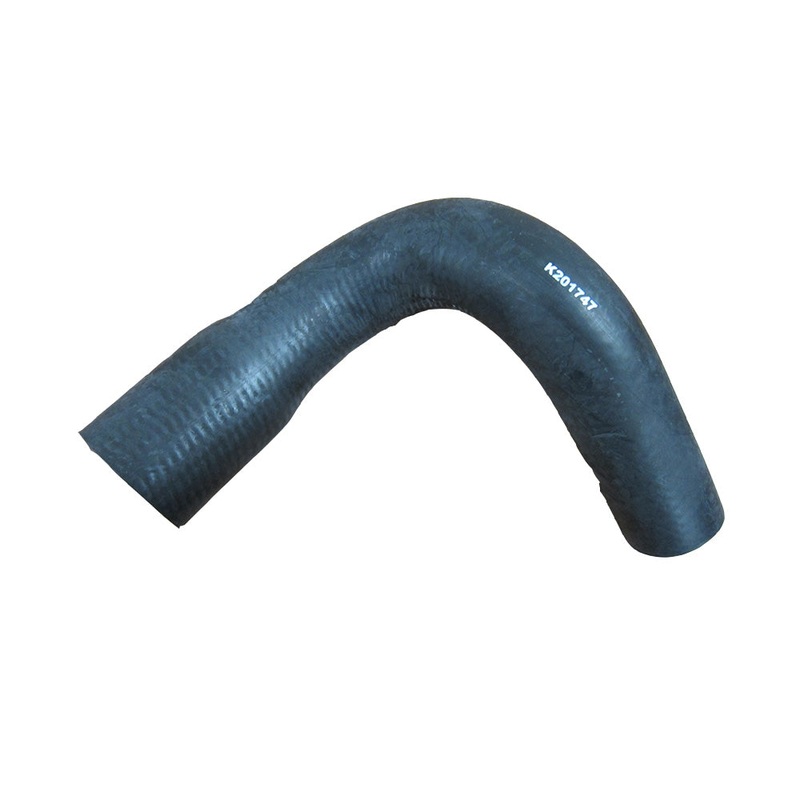 Radiator Hose - Upper Fits Case 1490 1494 Fits Case IH K201747