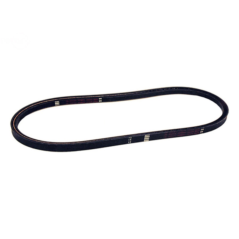 Replacement 1/2" x 61.58" Pump Drive Belt Scag 482531 482716