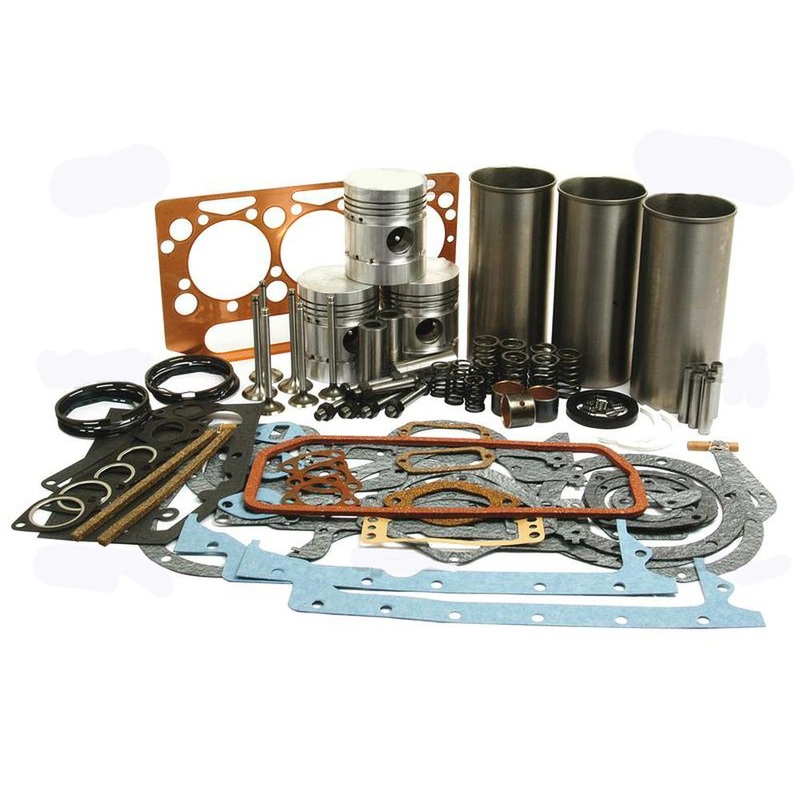 S.40370 Engine Overhaul Kit, A3.152 Fits Perkins