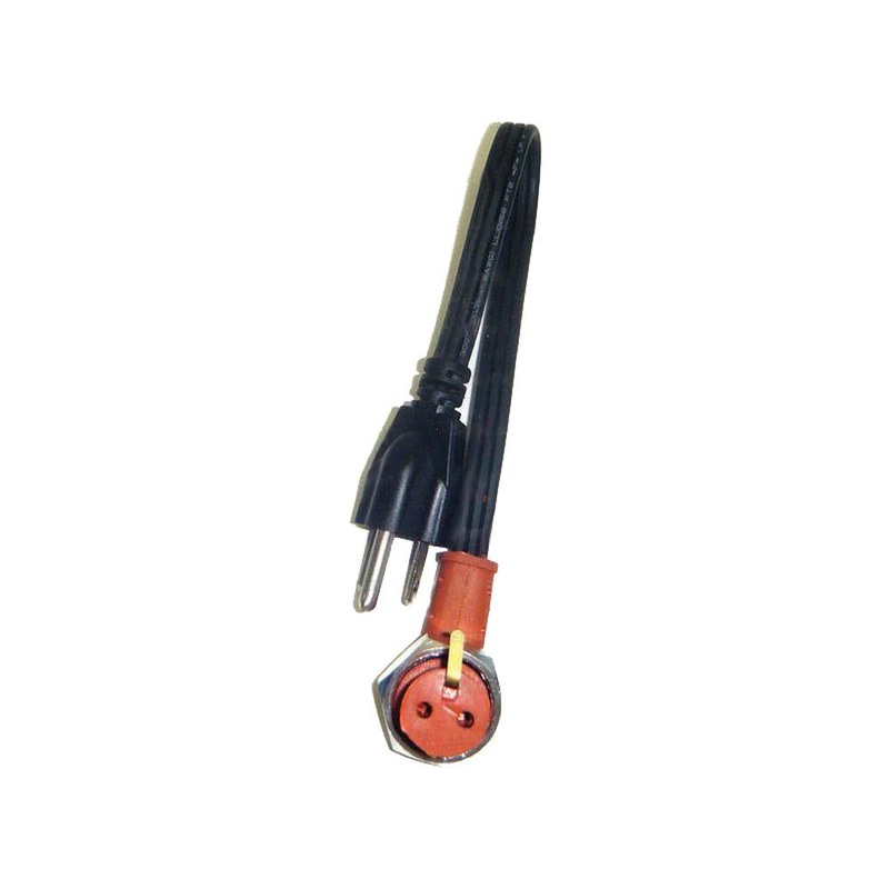 S.7094 Heater Cord, Style 1, 1' Long - Fits White Oliver