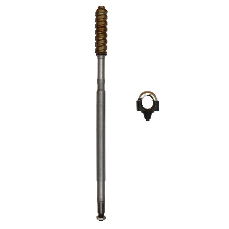 Steering Shaft Fits Ford Major Power Major E1ADKN3524B E1ADDN3524B
