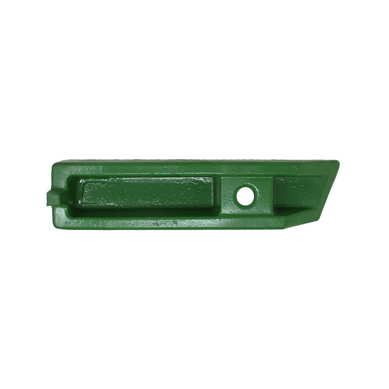 Sway Block - Left Hand Fits John Deere 6200 6210 6300 6310 6400 6410 L100865