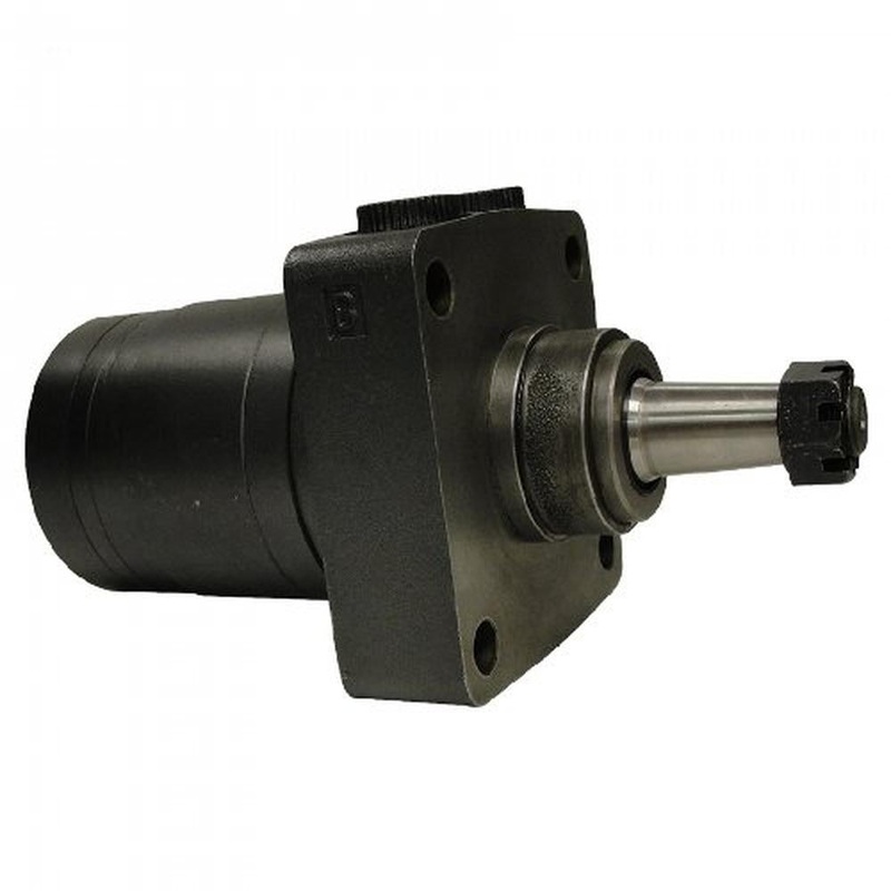 Tractor Wheel Motor Fits Ferris 5100407 Fits HUSTLER 600922