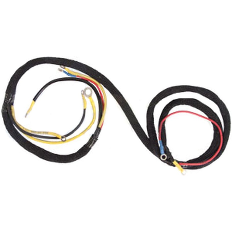 Wiring Harness to fit Fits Ford 9N, 2N with Generator