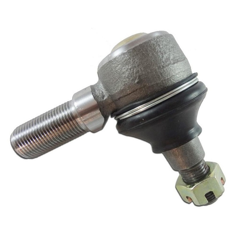 WN-G102130-PEX Power Steering, Cylinder, End Fits International/CaseIH 1090 1170