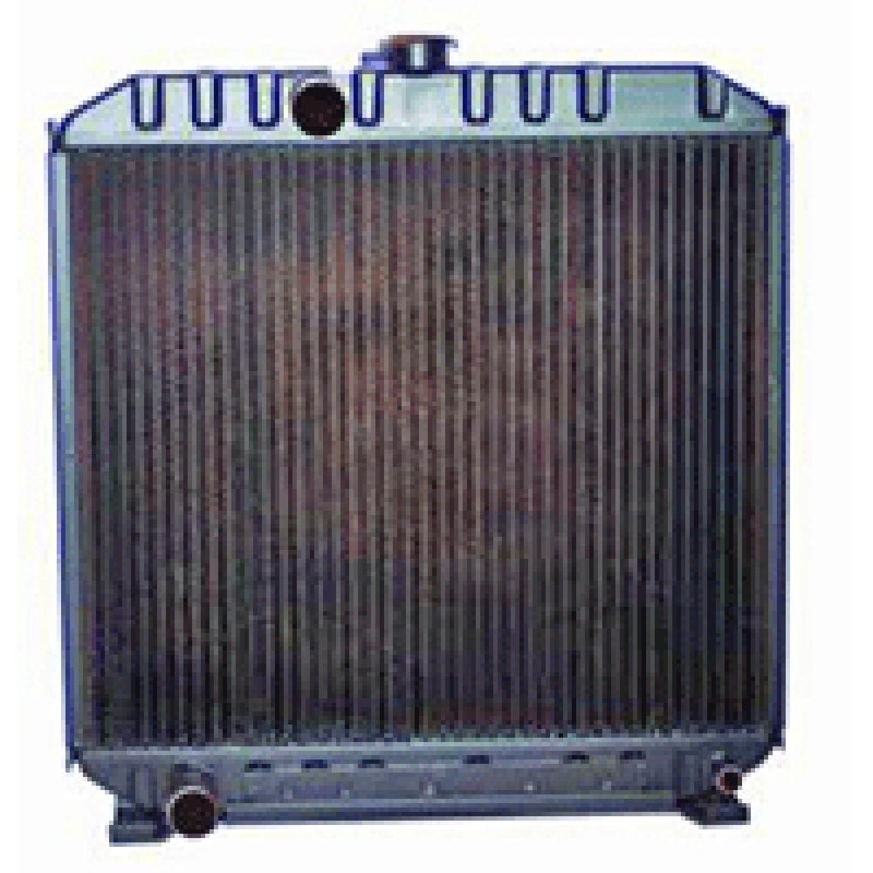 17301-72060 Radiator Fits Kubota M4030 M4030DT M5030 M5030DT M5030SU
