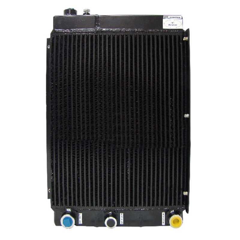 190000 Ingersoll Rand Industrial Compressor Oil Cooler