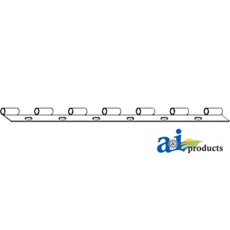 193364C2 HINGE DOOR FEED PLATE