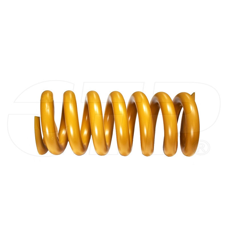 206-30-22140 Spring Recoil Fits Komatsu Models