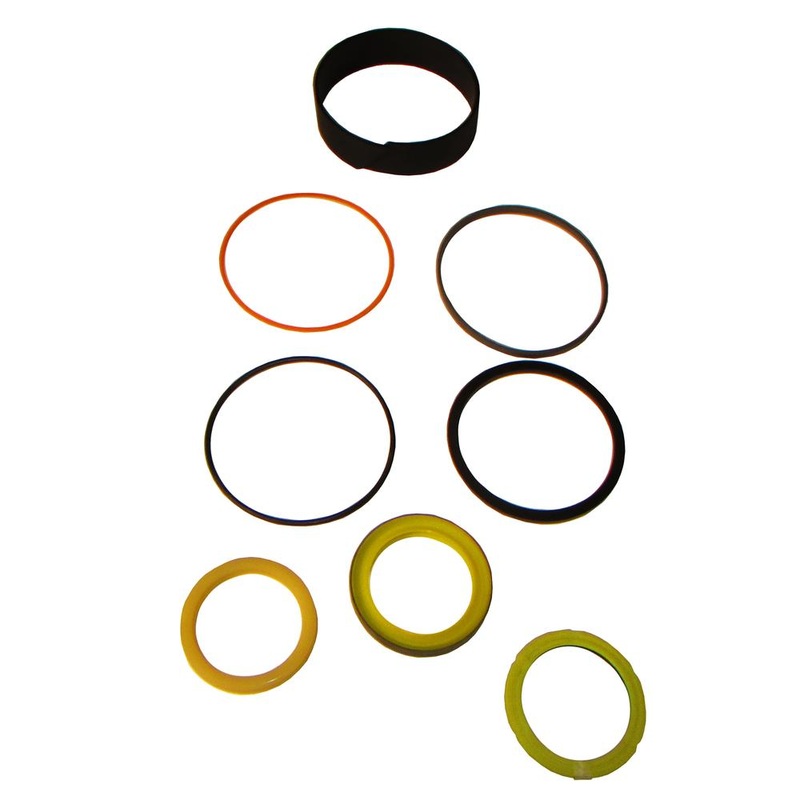 2410898 Kit Seal-Hyd Fits Caterpillar Models