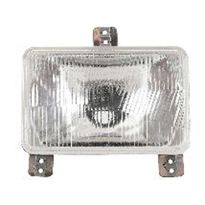 3809345M91 Head Light Fits Massey Ferguson 4215 4220 4225 4235 4245 4255 4260 42