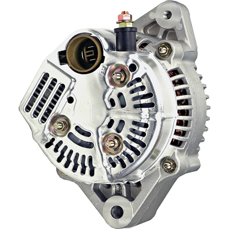 400-52010-JN J&N Electrical Products Alternator