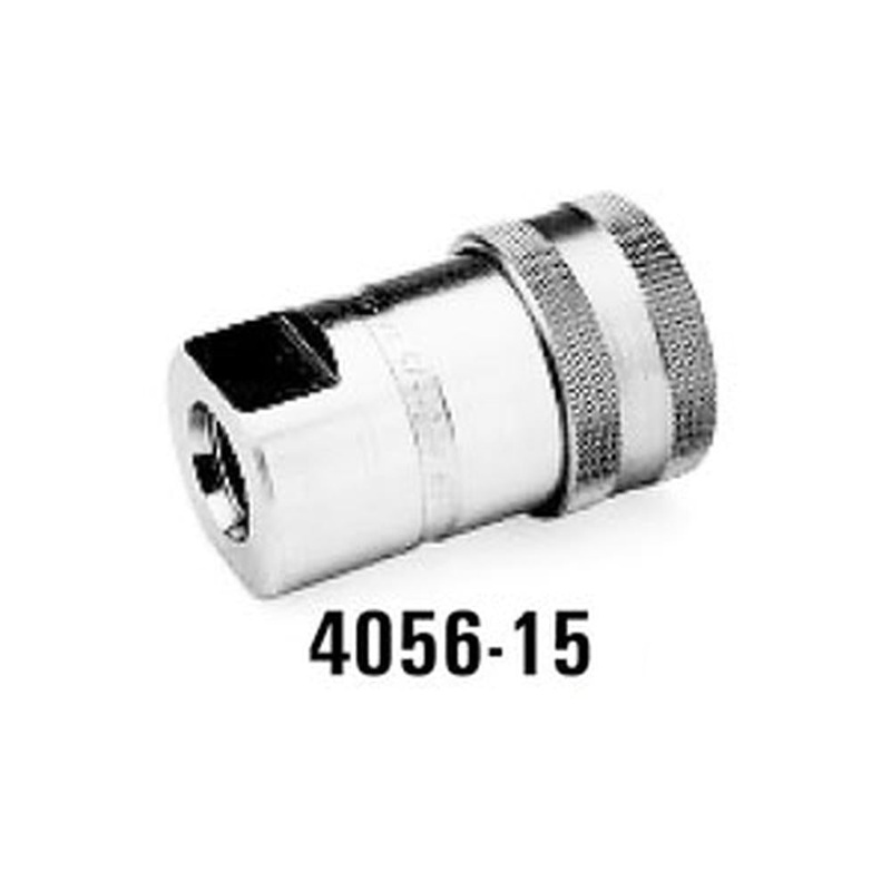 4056-15 New Coupler 3/4-16 ORB thread Fits All Fits John Deere Models