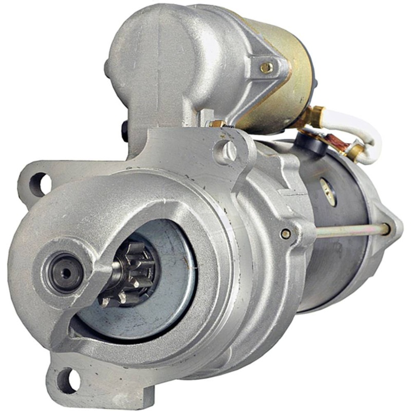 410-12121-JN J&N Electrical Products Starter