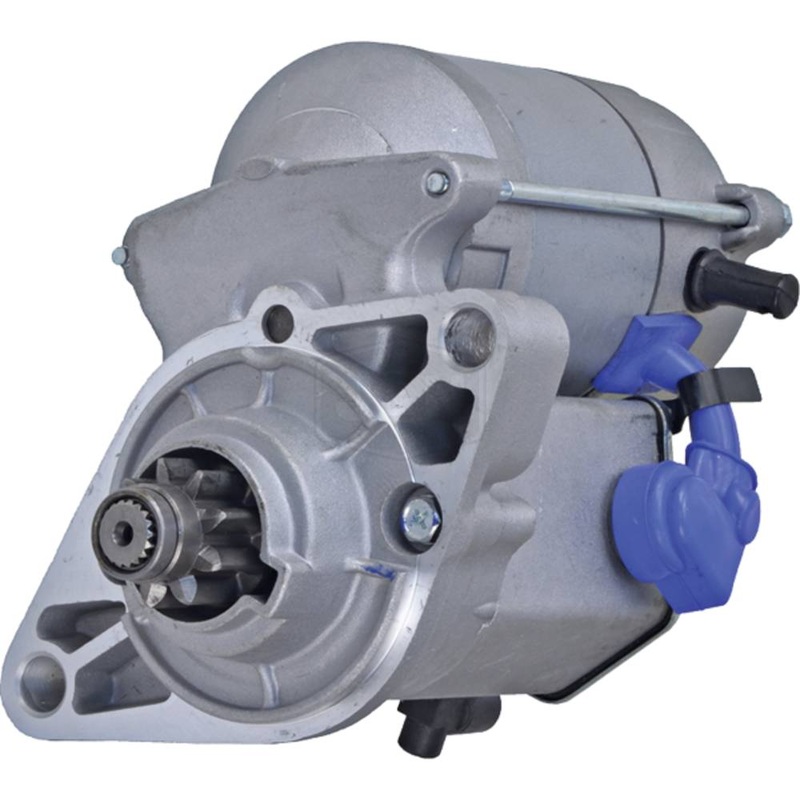 410-52432-JN J&N Electrical Products Starter
