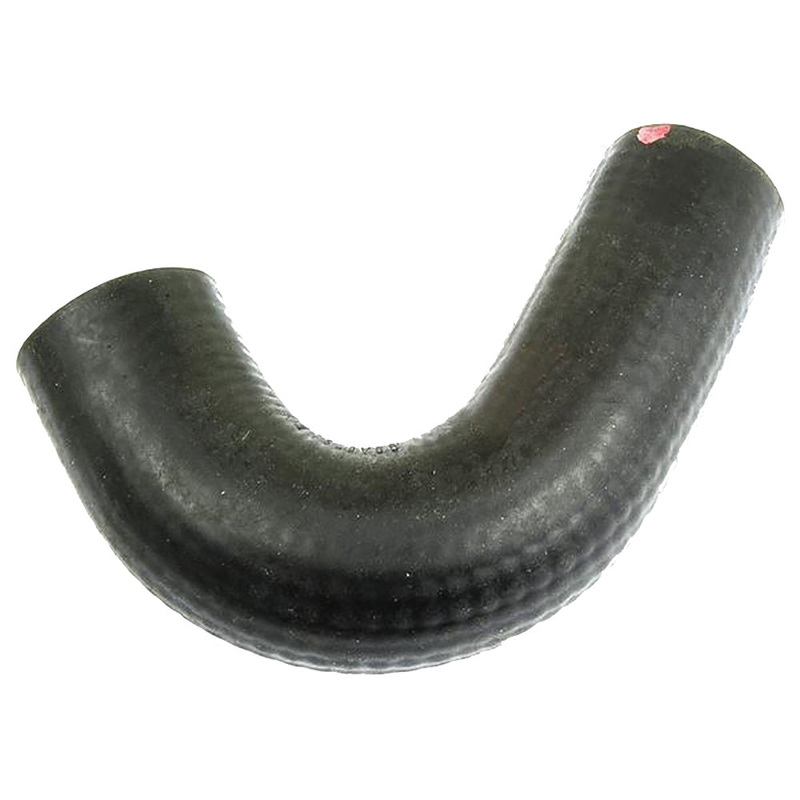 747944M91 New Tractor Bypass Hose Fits MF 3050 3060 3065 3070 50H 60H HX