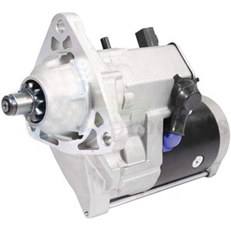 A-A162469-AI Starter, Fits Nippo