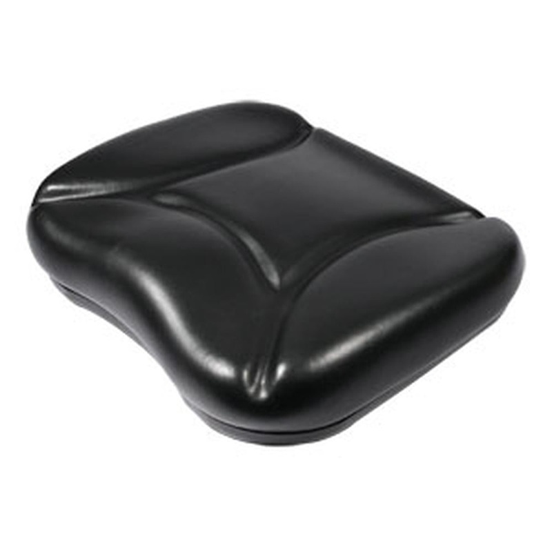 A and I BS109BL Bottom Cushion Big Boy Blk Fits Allis-chalmers Tr