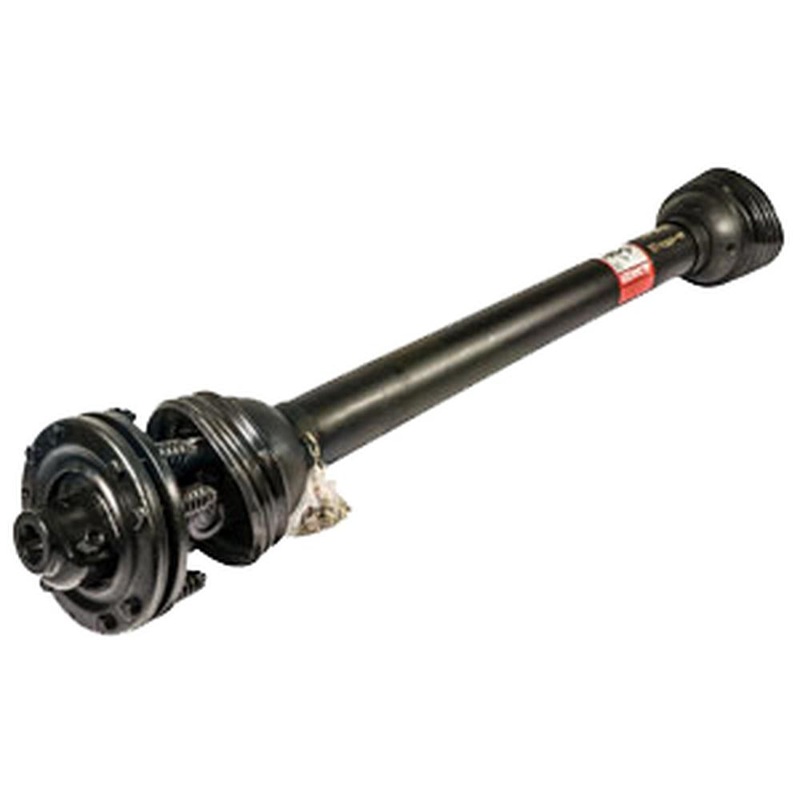 A-CS64416-AI Driveline; W/ 7.87" Friction Clutch