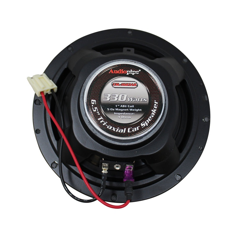 A-RE254829-AI - Speaker, 6"