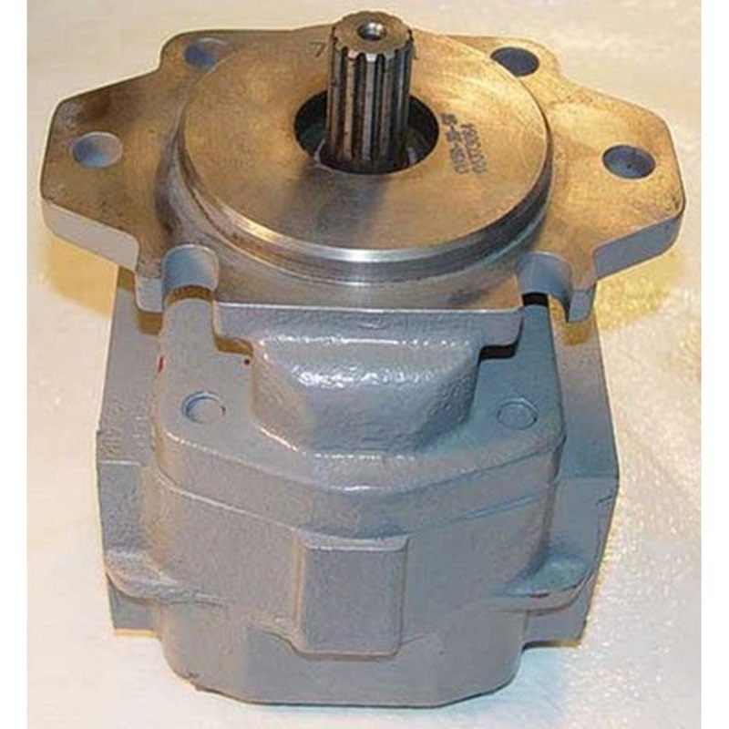 AT81402 New Hydraulic Pump Fits John Deere Crawler 450E STD