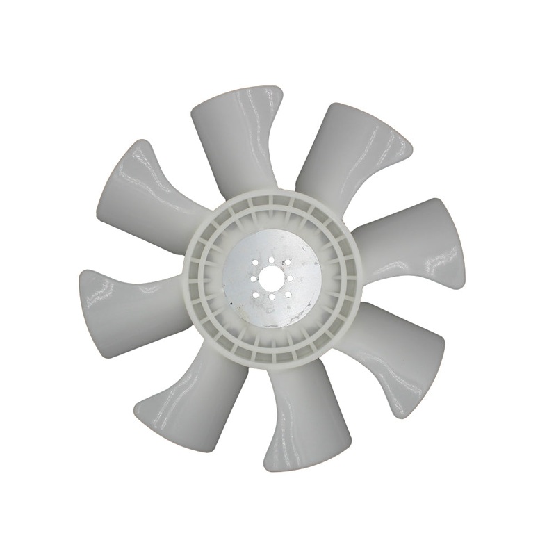 Cooling Fan Blade Fits Kubota Replaces 16483-74110