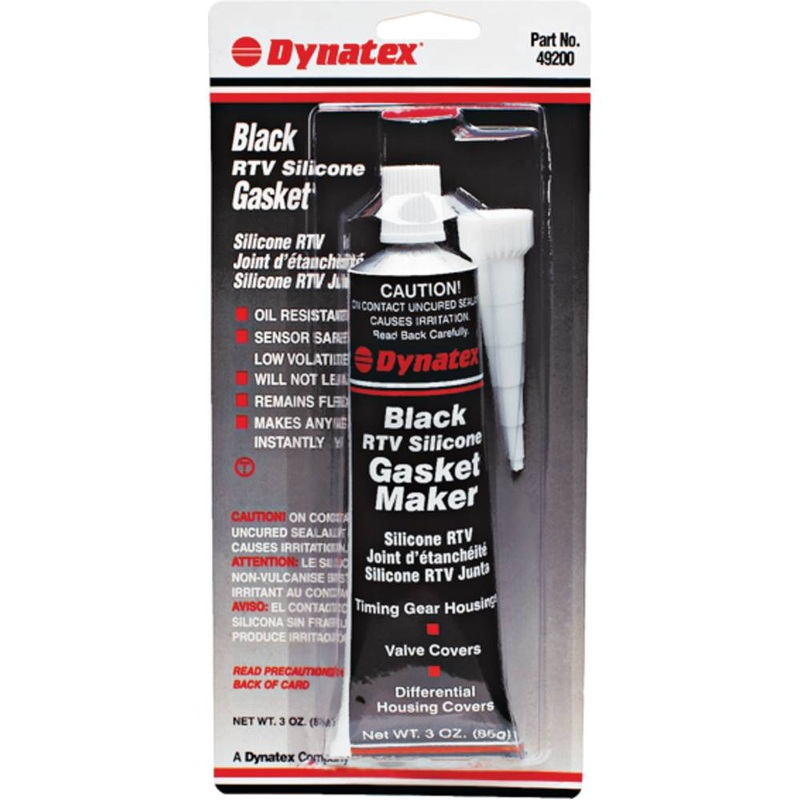 DTX-49200-JN Dynatex Gasket Maker