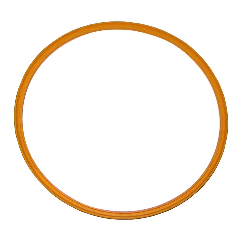 E114385 Sealing Ring Fits Case IH Industrial Construction Models
