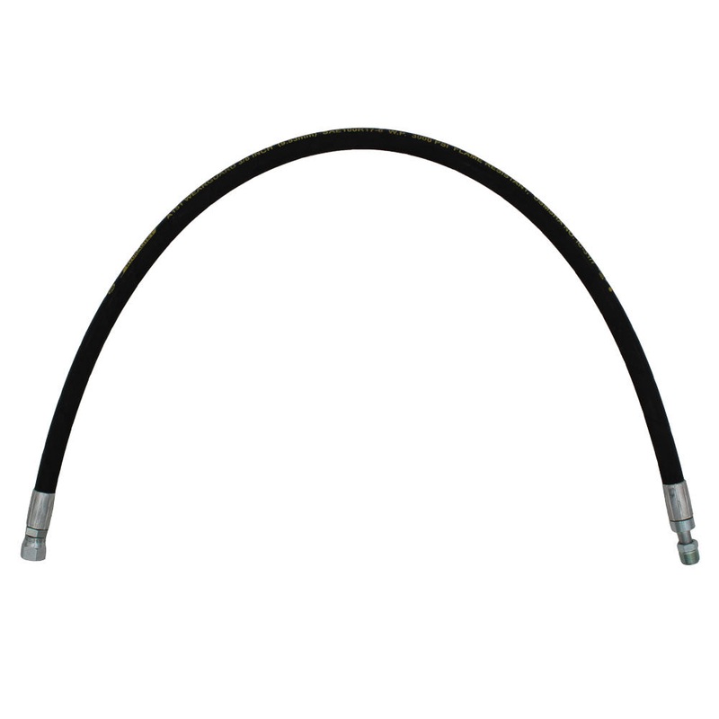 FPH34 VPJ4034 Power Steering Hose Fits Ford Tractor NAA 600 Series 800 Series