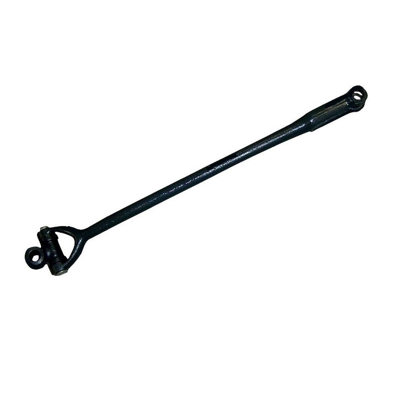 Left Hand Leveling Arm Assembly Fits Ford/New Holland Replaces 9N564