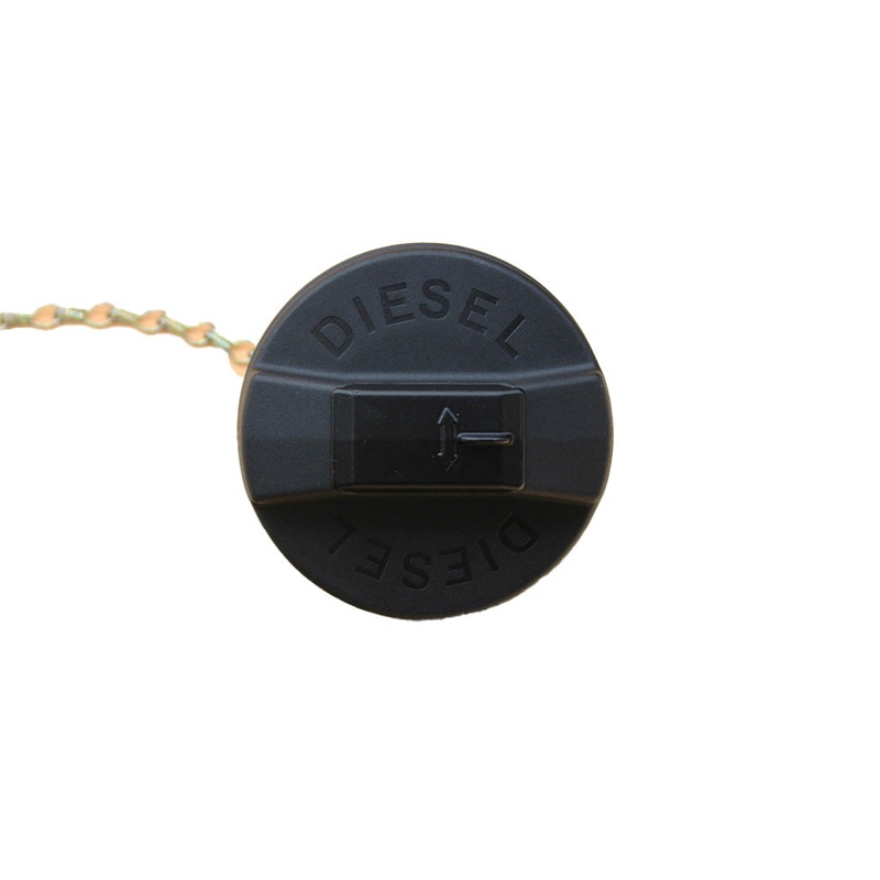 Lockable Fuel Tank Cap Fits John Deere Tractor AL113086 AL113087