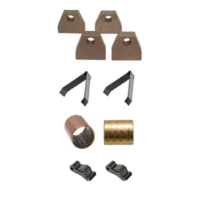 Minor Starter Repair Kit Fits Delco Starters