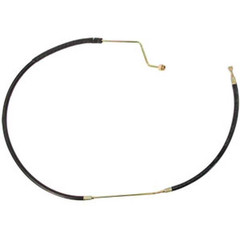 RE57317 Condenser to Q Coupler Socket Line Fits John Deere Fits JD 4230 4430 463